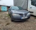 Серый Ниссан Альмера, объемом двигателя 1.5 л и пробегом 380 тыс. км за 3000 $, фото 1 на Automoto.ua