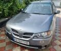 Серый Ниссан Альмера, объемом двигателя 1.5 л и пробегом 400 тыс. км за 3400 $, фото 1 на Automoto.ua