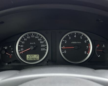 Сірий Ніссан Альмера, об'ємом двигуна 1.5 л та пробігом 302 тис. км за 2900 $, фото 7 на Automoto.ua