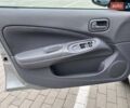 Серый Ниссан Альмера, объемом двигателя 1.5 л и пробегом 140 тыс. км за 4600 $, фото 23 на Automoto.ua