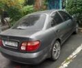 Серый Ниссан Альмера, объемом двигателя 1.5 л и пробегом 310 тыс. км за 3000 $, фото 2 на Automoto.ua