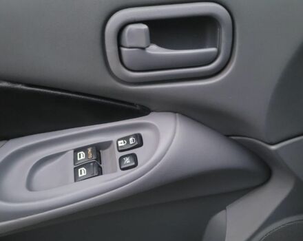 Серый Ниссан Альмера, объемом двигателя 1.5 л и пробегом 380 тыс. км за 3000 $, фото 8 на Automoto.ua