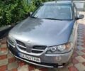 Серый Ниссан Альмера, объемом двигателя 1.8 л и пробегом 500 тыс. км за 3400 $, фото 1 на Automoto.ua
