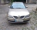 Серый Ниссан Альмера, объемом двигателя 1.5 л и пробегом 283 тыс. км за 3500 $, фото 1 на Automoto.ua