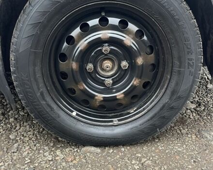 Сірий Ніссан Альмера, об'ємом двигуна 1.5 л та пробігом 302 тис. км за 2900 $, фото 15 на Automoto.ua