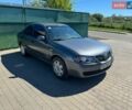 Серый Ниссан Альмера, объемом двигателя 1.5 л и пробегом 188 тыс. км за 2700 $, фото 1 на Automoto.ua