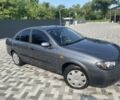Серый Ниссан Альмера, объемом двигателя 1.5 л и пробегом 207 тыс. км за 3000 $, фото 1 на Automoto.ua