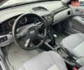 Серый Ниссан Альмера, объемом двигателя 1.5 л и пробегом 140 тыс. км за 4600 $, фото 25 на Automoto.ua