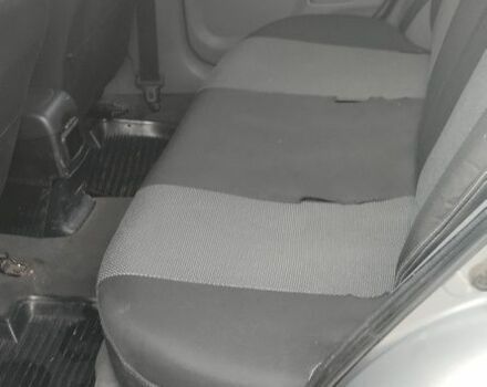 Серый Ниссан Альмера, объемом двигателя 0 л и пробегом 485 тыс. км за 2900 $, фото 3 на Automoto.ua