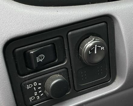 Сірий Ніссан Альмера, об'ємом двигуна 1.5 л та пробігом 302 тис. км за 2900 $, фото 9 на Automoto.ua