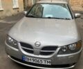 Серый Ниссан Альмера, объемом двигателя 1.5 л и пробегом 192 тыс. км за 3200 $, фото 1 на Automoto.ua