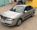 Серый Ниссан Альмера, объемом двигателя 1.5 л и пробегом 280 тыс. км за 3203 $, фото 1 на Automoto.ua