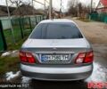 Серый Ниссан Альмера, объемом двигателя 1.5 л и пробегом 270 тыс. км за 3650 $, фото 4 на Automoto.ua