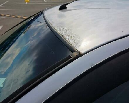 Серый Ниссан Альмера, объемом двигателя 1.6 л и пробегом 302 тыс. км за 2400 $, фото 9 на Automoto.ua