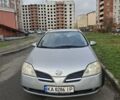 Серый Ниссан Альмера, объемом двигателя 1.8 л и пробегом 154 тыс. км за 4600 $, фото 7 на Automoto.ua