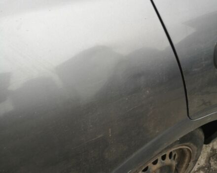 Серый Ниссан Альмера, объемом двигателя 0 л и пробегом 400 тыс. км за 1300 $, фото 7 на Automoto.ua