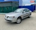 Сірий Ніссан Альмера, об'ємом двигуна 1.77 л та пробігом 216 тис. км за 3100 $, фото 1 на Automoto.ua