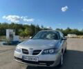 Сірий Ніссан Альмера, об'ємом двигуна 0 л та пробігом 175 тис. км за 3200 $, фото 1 на Automoto.ua