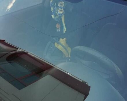 Серый Ниссан Альмера, объемом двигателя 1.5 л и пробегом 180 тыс. км за 4000 $, фото 26 на Automoto.ua