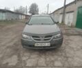 Серый Ниссан Альмера, объемом двигателя 1.5 л и пробегом 200 тыс. км за 4500 $, фото 1 на Automoto.ua