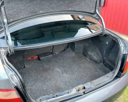 Сірий Ніссан Альмера, об'ємом двигуна 1.5 л та пробігом 352 тис. км за 3600 $, фото 8 на Automoto.ua