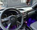 Серый Ниссан Альмера, объемом двигателя 1.5 л и пробегом 220 тыс. км за 4000 $, фото 5 на Automoto.ua