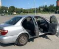 Серый Ниссан Альмера, объемом двигателя 1.77 л и пробегом 300 тыс. км за 3132 $, фото 6 на Automoto.ua