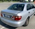 Серый Ниссан Альмера, объемом двигателя 1.77 л и пробегом 300 тыс. км за 3132 $, фото 3 на Automoto.ua