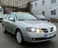 Сірий Ніссан Альмера, об'ємом двигуна 18 л та пробігом 178 тис. км за 4950 $, фото 1 на Automoto.ua