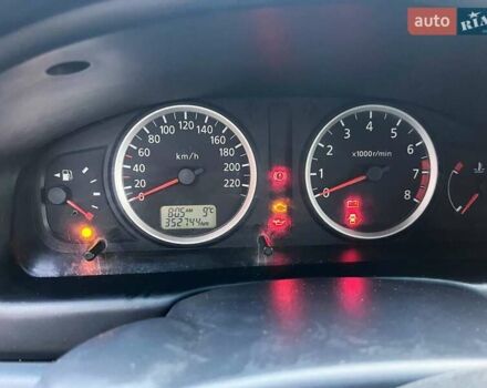 Сірий Ніссан Альмера, об'ємом двигуна 1.5 л та пробігом 352 тис. км за 3600 $, фото 12 на Automoto.ua