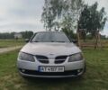 Серый Ниссан Альмера, объемом двигателя 1.5 л и пробегом 202 тыс. км за 2599 $, фото 4 на Automoto.ua