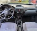 Сірий Ніссан Альмера, об'ємом двигуна 1.5 л та пробігом 352 тис. км за 3600 $, фото 9 на Automoto.ua