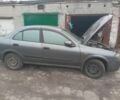 Серый Ниссан Альмера, объемом двигателя 1.5 л и пробегом 200 тыс. км за 4500 $, фото 3 на Automoto.ua