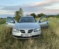 Сірий Ніссан Альмера, об'ємом двигуна 1.5 л та пробігом 180 тис. км за 3500 $, фото 1 на Automoto.ua