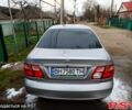 Серый Ниссан Альмера, объемом двигателя 1.5 л и пробегом 270 тыс. км за 3650 $, фото 5 на Automoto.ua