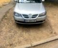 Сірий Ніссан Альмера, об'ємом двигуна 1.5 л та пробігом 195 тис. км за 3550 $, фото 1 на Automoto.ua
