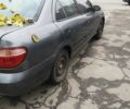 Серый Ниссан Альмера, объемом двигателя 0 л и пробегом 400 тыс. км за 1300 $, фото 6 на Automoto.ua