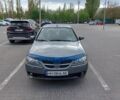 Серый Ниссан Альмера, объемом двигателя 1.5 л и пробегом 301 тыс. км за 3500 $, фото 1 на Automoto.ua