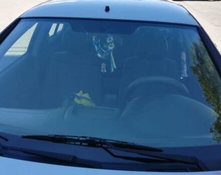 Серый Ниссан Альмера, объемом двигателя 1.5 л и пробегом 180 тыс. км за 4000 $, фото 27 на Automoto.ua