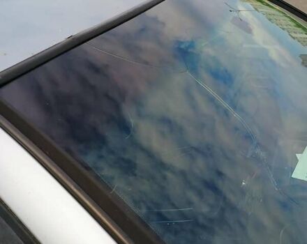 Серый Ниссан Альмера, объемом двигателя 1.6 л и пробегом 302 тыс. км за 2400 $, фото 8 на Automoto.ua