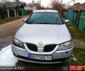 Серый Ниссан Альмера, объемом двигателя 1.5 л и пробегом 270 тыс. км за 3650 $, фото 1 на Automoto.ua