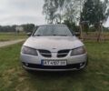 Серый Ниссан Альмера, объемом двигателя 1.5 л и пробегом 205 тыс. км за 2599 $, фото 4 на Automoto.ua