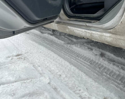 Сірий Ніссан Альмера, об'ємом двигуна 1.5 л та пробігом 272 тис. км за 3200 $, фото 12 на Automoto.ua