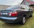 Сірий Ніссан Альмера, об'ємом двигуна 1.5 л та пробігом 352 тис. км за 3600 $, фото 5 на Automoto.ua
