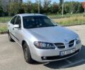 Серый Ниссан Альмера, объемом двигателя 1.77 л и пробегом 300 тыс. км за 3132 $, фото 4 на Automoto.ua