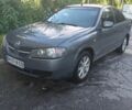Сірий Ніссан Альмера, об'ємом двигуна 1.5 л та пробігом 300 тис. км за 3400 $, фото 1 на Automoto.ua