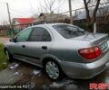 Серый Ниссан Альмера, объемом двигателя 1.5 л и пробегом 270 тыс. км за 3650 $, фото 3 на Automoto.ua