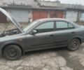 Серый Ниссан Альмера, объемом двигателя 1.5 л и пробегом 200 тыс. км за 4500 $, фото 1 на Automoto.ua