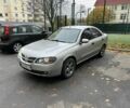 Сірий Ніссан Альмера, об'ємом двигуна 1.8 л та пробігом 320 тис. км за 2500 $, фото 1 на Automoto.ua