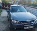 Серый Ниссан Альмера, объемом двигателя 1.8 л и пробегом 134 тыс. км за 4800 $, фото 1 на Automoto.ua